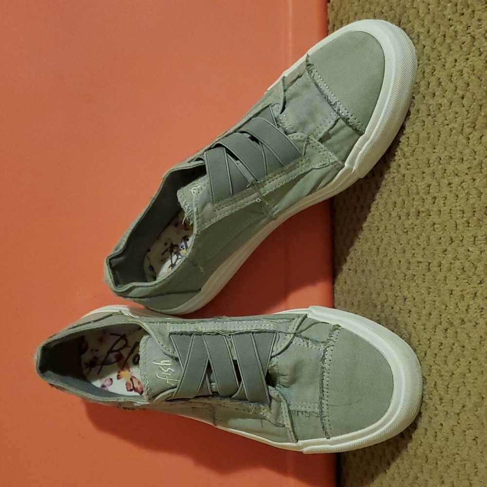 Women's shoes by Blowfish